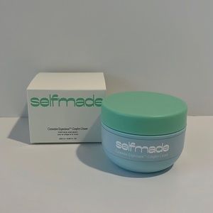 Self Made Comfort Cream Moisturizer for Face & Body